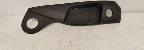Audi A5 8T 8F Front door seat control surround trim 8T0881325N