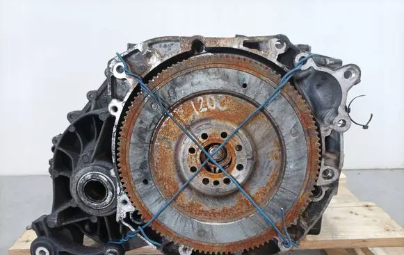 Ford Focus Automatic gearbox BV6R7000AG
