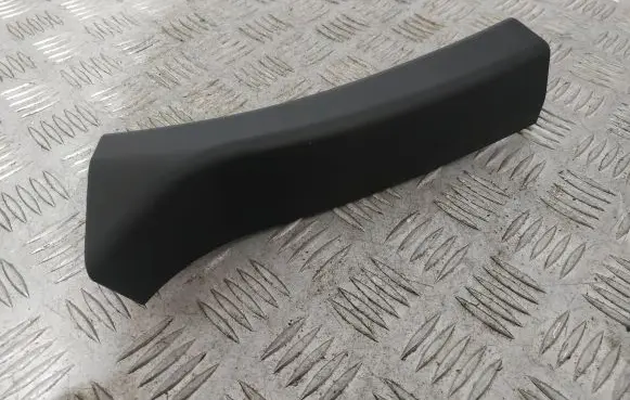 BMW 5 GT F07 Tailgate trim 7201656 51497201656