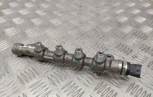 Fiat Sedici Fuel main line pipe 0445214192