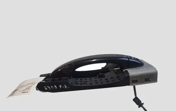 Audi A1 Front door exterior handle 8T2837886B