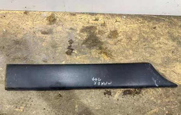 Citroen Berlingo Trim molding 9619030277