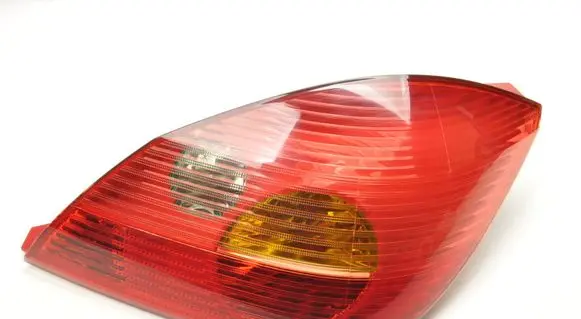 Opel Tigra B Rear/tail lights 
