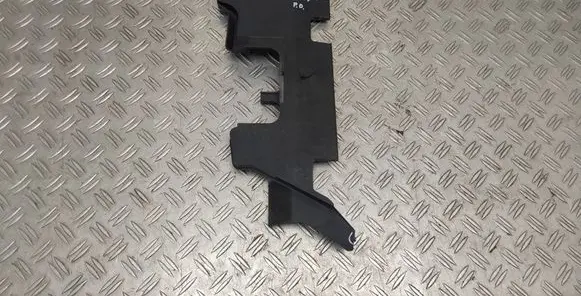 Toyota Aygo AB40 Intercooler air guide/duct channel 532850H190 532850H200