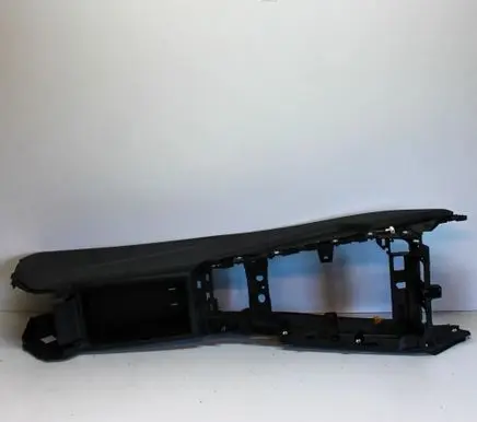 Audi A4 S4 B9 8W Center console 8W1863241A 8W0864981