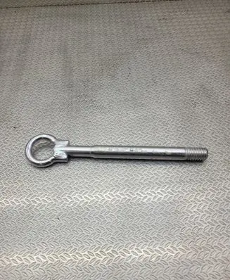 Opel Astra L Towing hook eye 9675971060