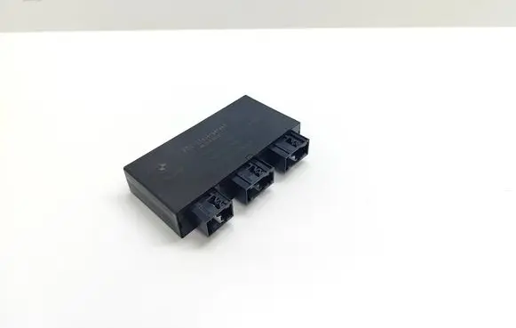 BMW 5 E60 E61 Parking PDC control unit/module 6942677 66216942677