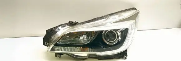 Subaru Outback (BS) Headlight/headlamp