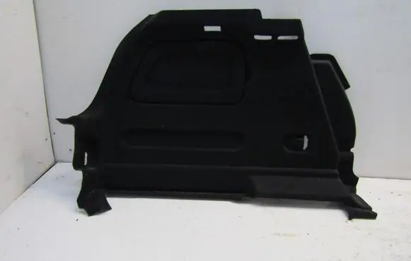 Opel Astra K Trunk/boot side trim panel 39027062