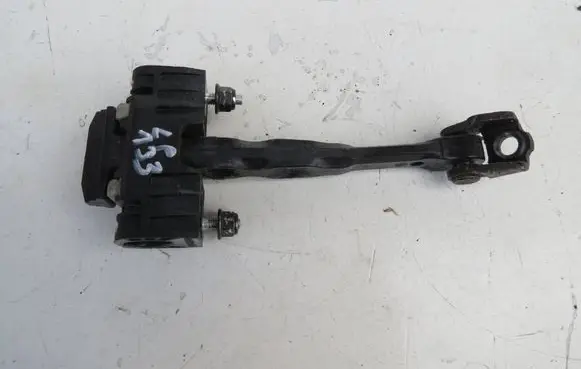 Volvo V70 Front door check strap stopper 31217753