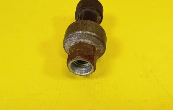 Fiat Bravo - Brava Air conditioning (A/C) pressure sensor 46790717