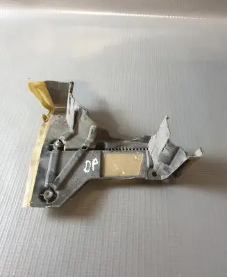Peugeot Traveller Other under body part 