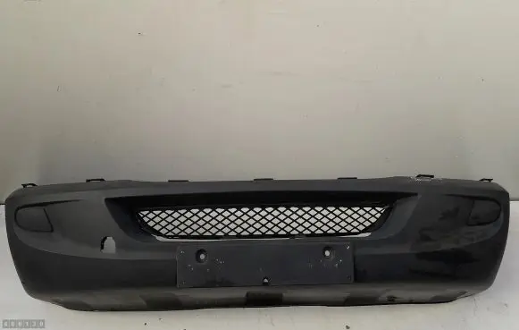 Mercedes-Benz Sprinter W906 Front bumper a9068800370