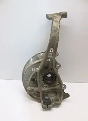 Audi A5 Front wheel hub 8W0407560