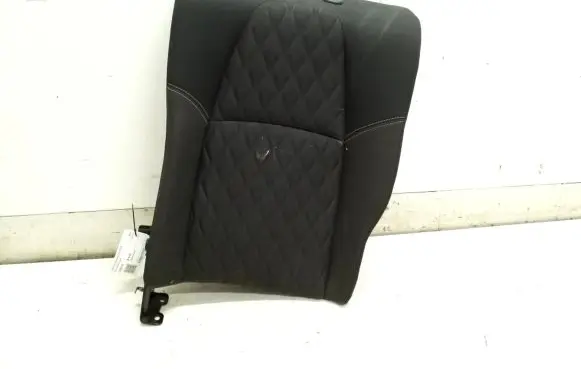 Rear seat