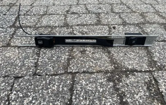 Mercedes-Benz SLC C107 Other exterior part 1076891171