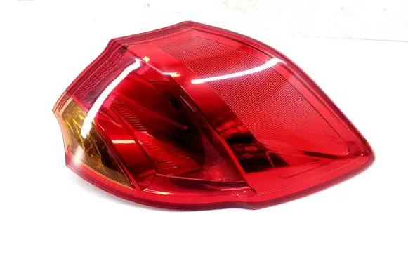KIA Ceed Rear/tail lights
