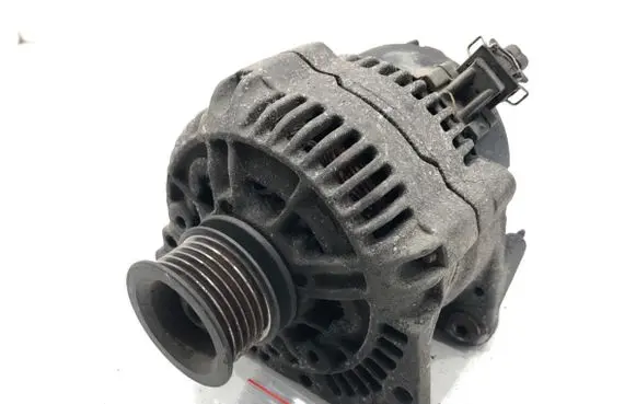 Audi A3 S3 8L Generator/alternator