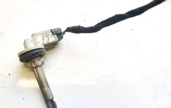 Ford Galaxy Interior temperature sensor 6652a