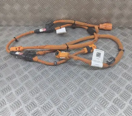 Audi e-tron Other wiring loom 4KL971059A 4KL971059