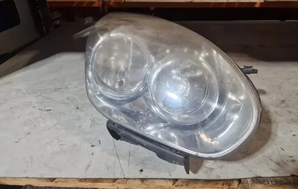 Fiat Doblo Headlight/headlamp 51810671