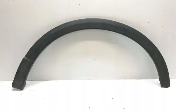 Audi Q2 - Rear arch trim 81A853817A