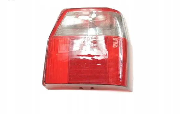 Fiat Uno Headlight lense 17110419
