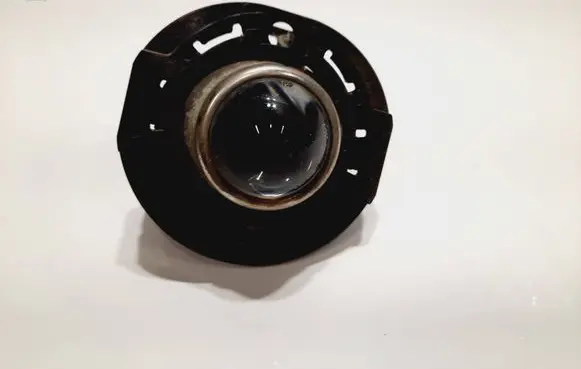 Jeep Grand Cherokee Headlight/headlamp