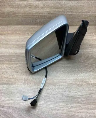 Mercedes-Benz GLE (W166 - C292) Front door electric wing mirror 0023449