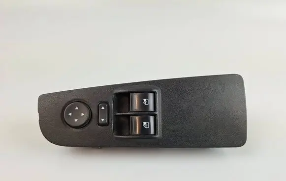 Fiat Bravo Electric window control switch 011650