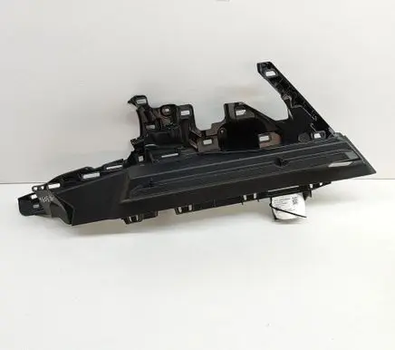 BMW iX Centre console side trim rear 6926696 7948342