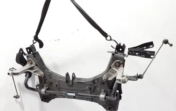 Renault Clio V Front subframe 544017562R