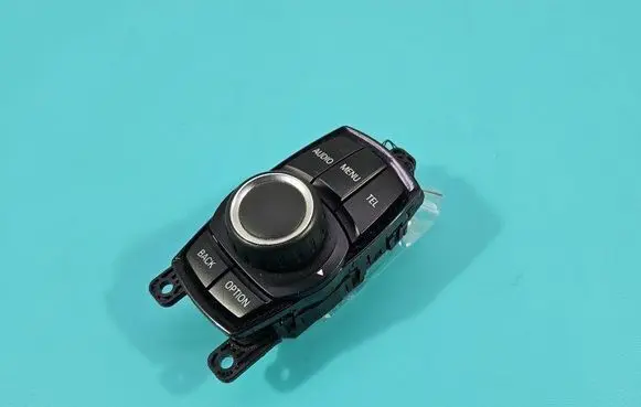 BMW 1 F20 F21 Head unit multimedia control 9261704 IMPRK1466662
