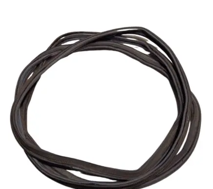 Citroen Nemo Rear door rubber seal (on body) 