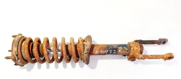Jeep Grand Cherokee (WK) Front shock absorber/damper