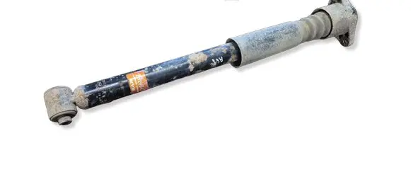 Audi A6 S6 C5 4B Rear shock absorber/damper 43281
