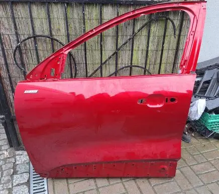 Ford Kuga III Front door LV4BS80221AJ
