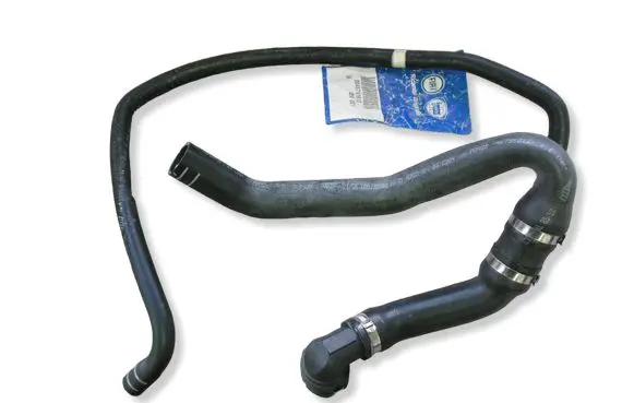 Fiat Stilo Engine coolant pipe/hose 46791812