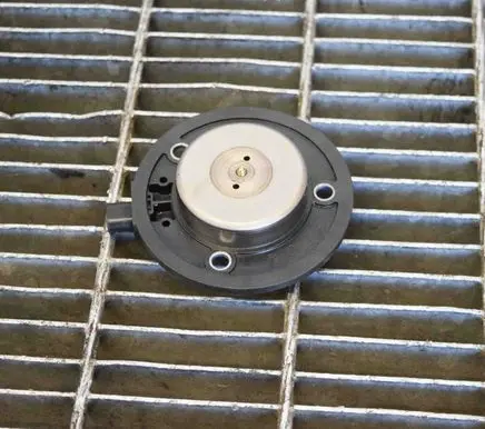 Audi A5 Sportback 8TA Camshaft pulley/ VANOS 06L109259A