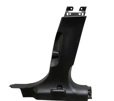 Maserati Ghibli (B) pillar trim (bottom) 06700204030 670019610