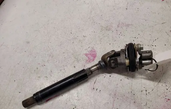 KIA Sorento Steering column universal joint