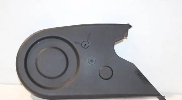 Volkswagen Golf V Timing belt guard (cover) 06B109123