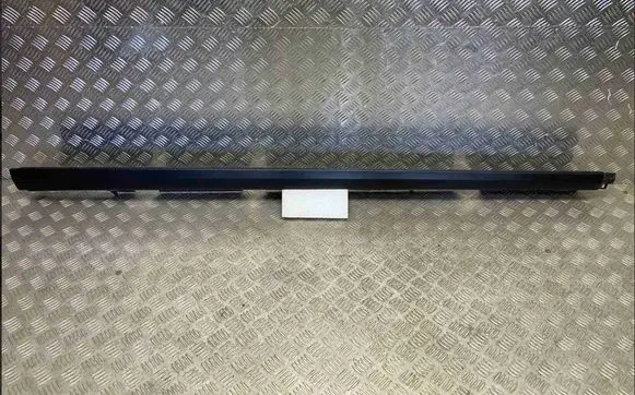 Citroen Berlingo Foot area side trim 460919186 A07996