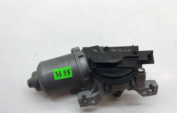 BMW X5 F15 Wiper motor AE1593003950