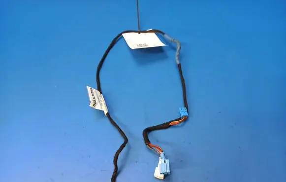 Mercedes-Benz E W212 Panel wiring 2124400706