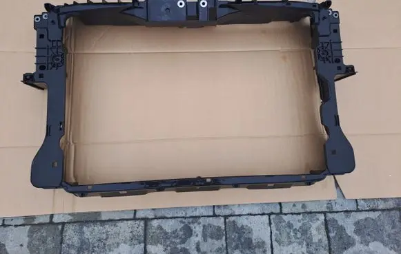 Volkswagen Tiguan Radiator support slam panel 5N0805594F