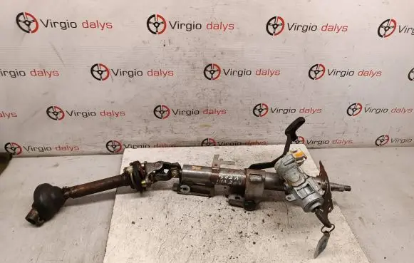 Toyota Avensis Verso Steering wheel axle 45020287