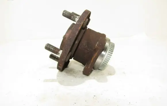 KIA Carens III Rear wheel hub kodo