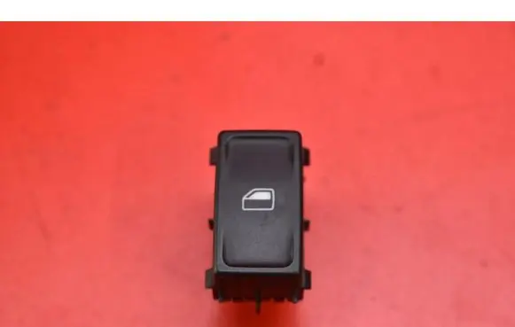 Skoda Octavia Mk3 (5E) Electric window control switch 5E0959855