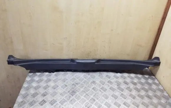Volvo XC70 Trunk/boot sill cover protection